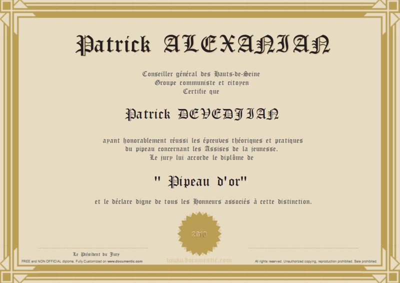 Devedjian 2