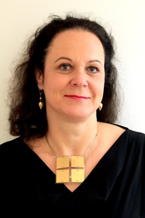 Karin Schuettpelz