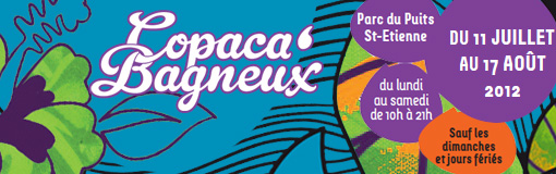 Copaca'Bagneux